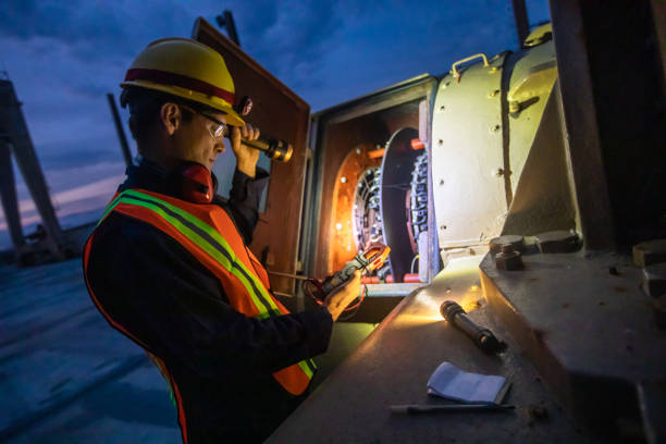 Best Commercial Electrician Services  in Lipatria, CA