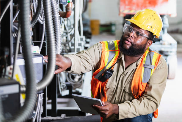 Best Electric Panel Repair  in Lipatria, CA