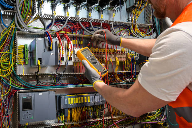 Best Emergency Electrical Repair  in Lipatria, CA