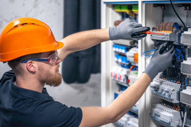 Best Circuit Breaker Repair  in Lipatria, CA